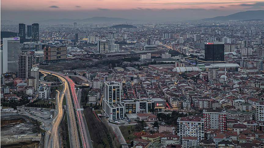 İstanbul’da en çok konut satılan ilçe şaşırttı! Adalar listenin sonunda 7